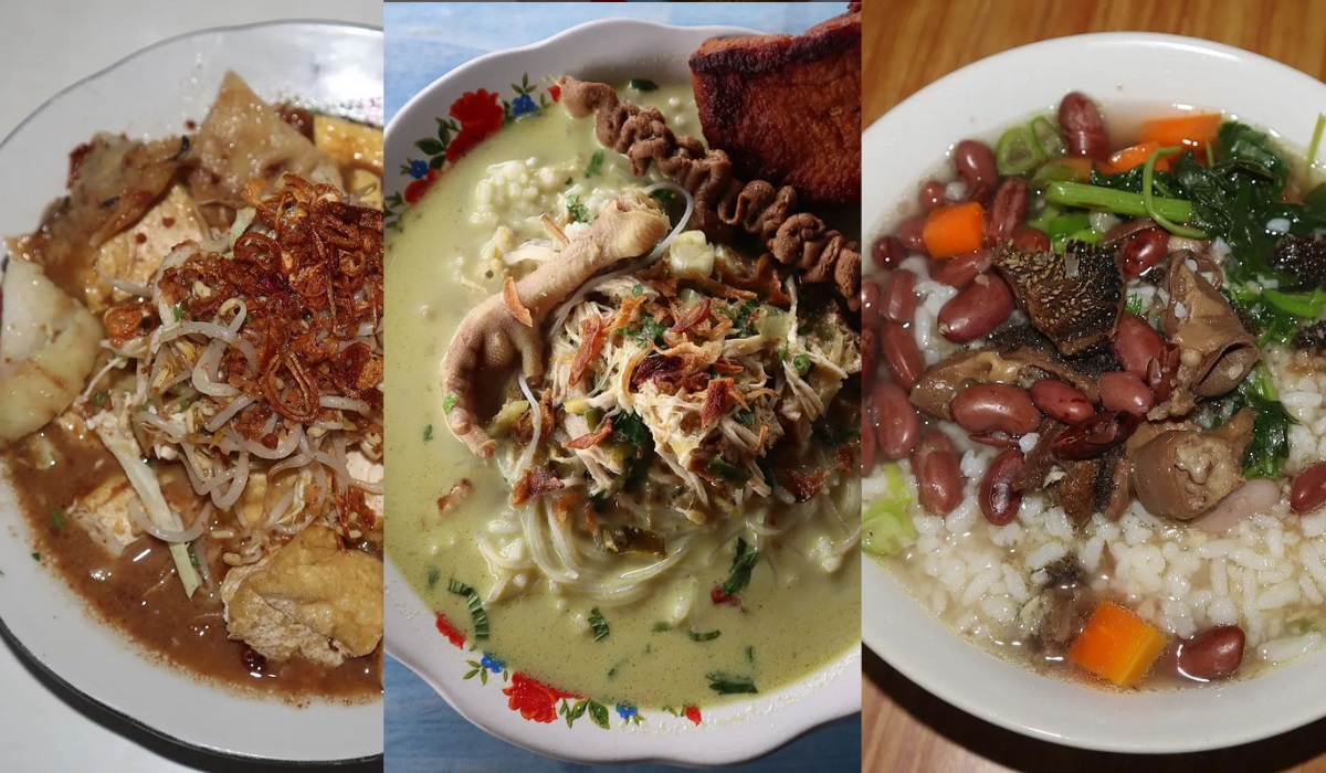 Enak dan Terjangkau! Inilah 3 Makanan Berkuah Khas Magelang yang Cocok dimakan Anak Rantau