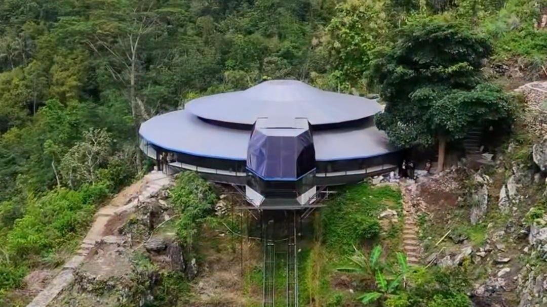 Calon Destinasi Wisata Baru di Magelang, Apa Saja?