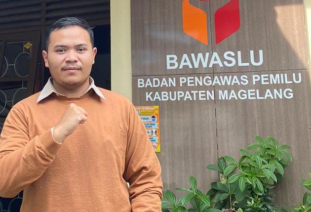 Tantangan Pengawasan Pemilu di Wilayah Pegunungan, Perbatasan Magelang-Boyolali