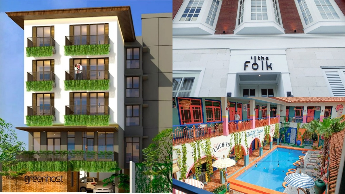 3 Hotel Aesthetic dan Unik di Yogyakarta yang Menawarkan Pengalaman Tak Biasa