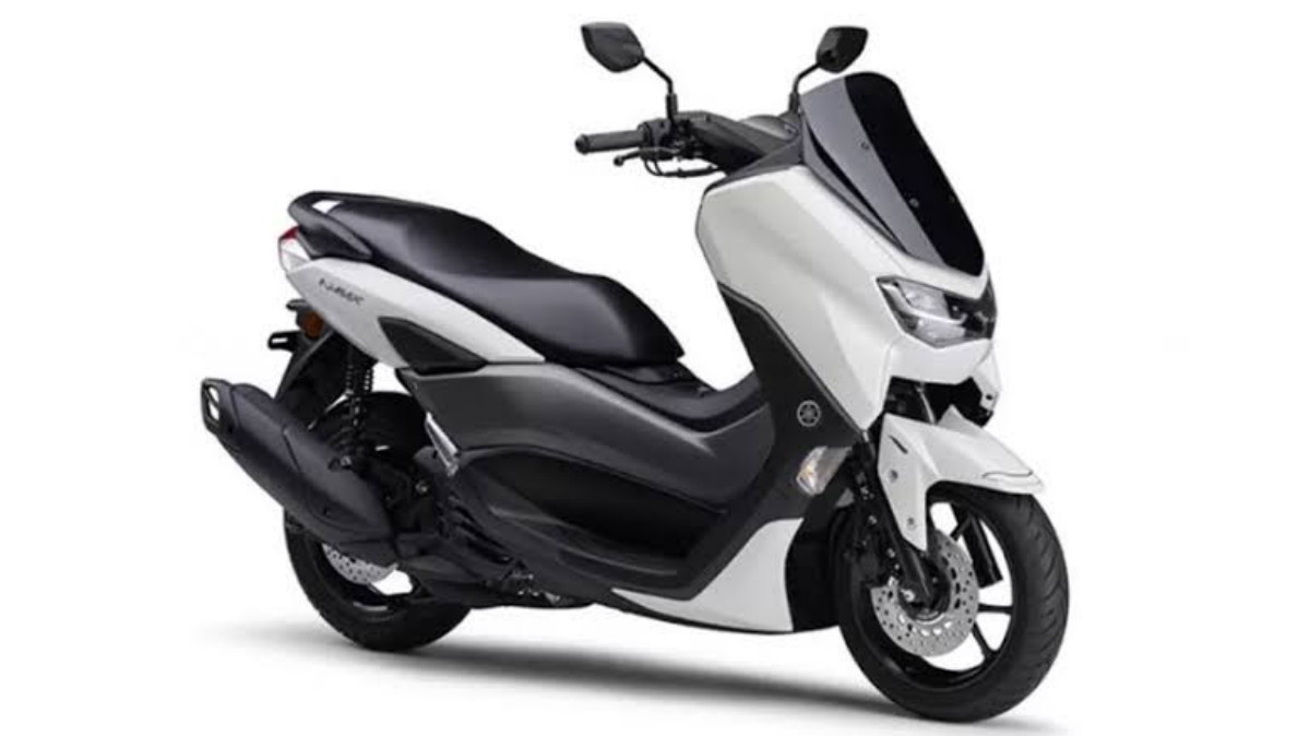 5 Kelebihan Yamaha Nmax 155 Terbaru 2024, Nomor 4 Jadi Alasan Utama Wajib Beli!