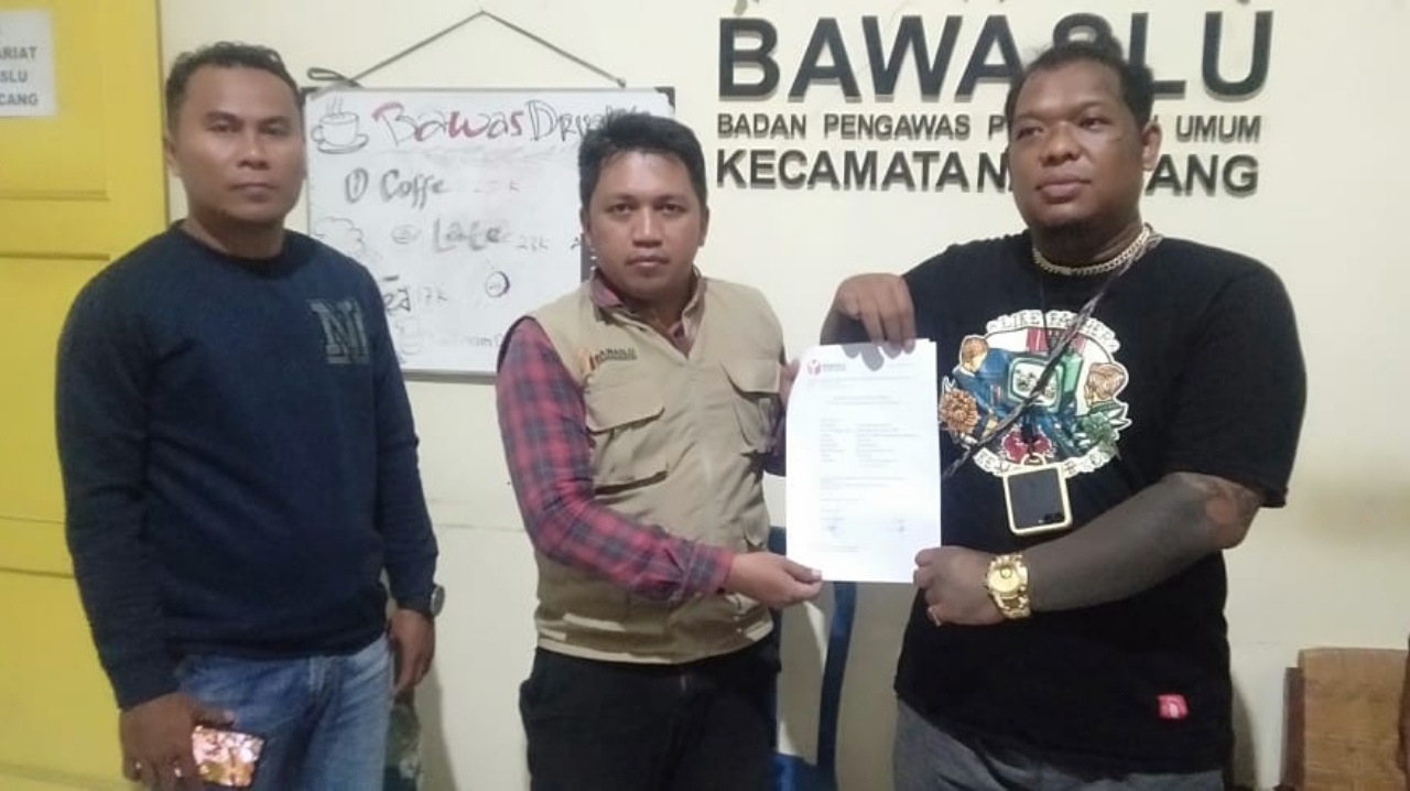 Dua Oknum Penyelenggara di Magelang Dipecat Usai Diduga Sebarkan Uang Jelang Pemungutan Suara