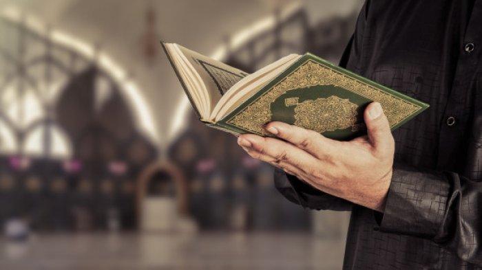 Disunnahkan Membaca Surat Al-Ikhlas, Al-Falaq dan An-Naas di Empat Waktu Istimewa Ini