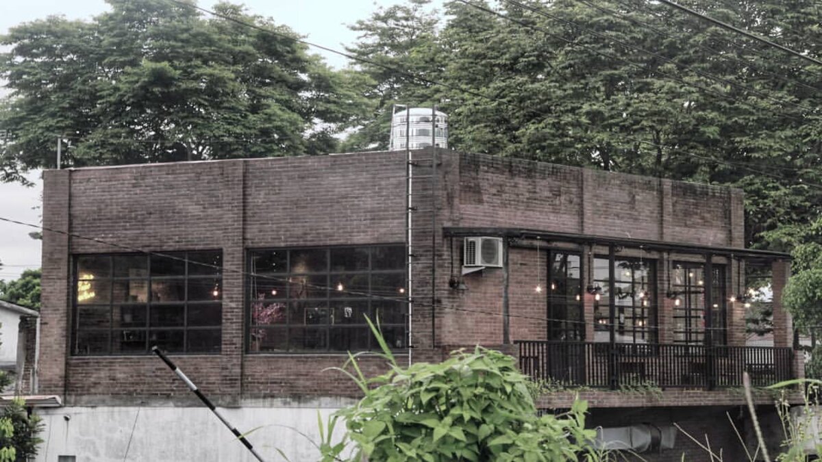 The Cabin Coffee Bar Magelang Coffe Shop Instagramable, Tempat Asyik untuk Nongki di Akhir Pekan