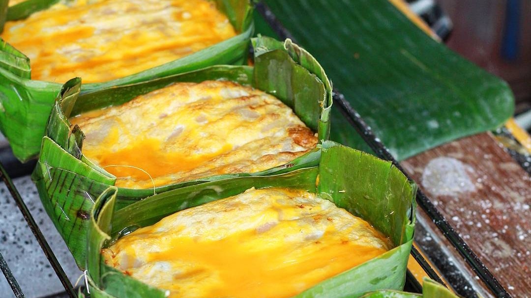 5 Kreasi Pempek Paling Unik, dari Kulit Ikan hingga Kerupuk?