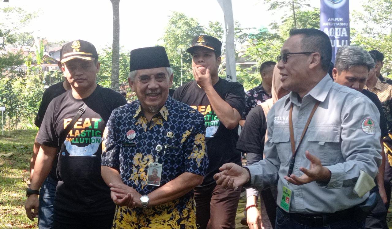  Momentum Pemilu, Sekda Wonosobo Singgung Money Politik di Depan Bacaleg