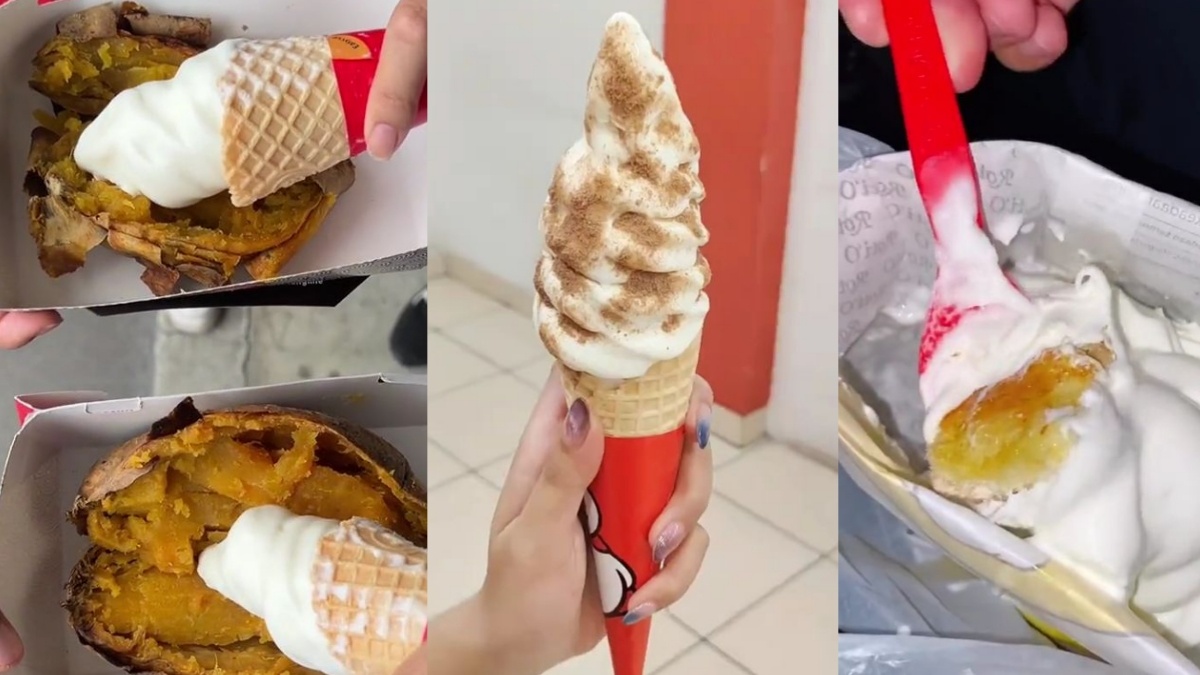 5 Hacks Mixue untuk Berbuka Puasa, Caranya Mudah Gabikin Kantong Jebol!