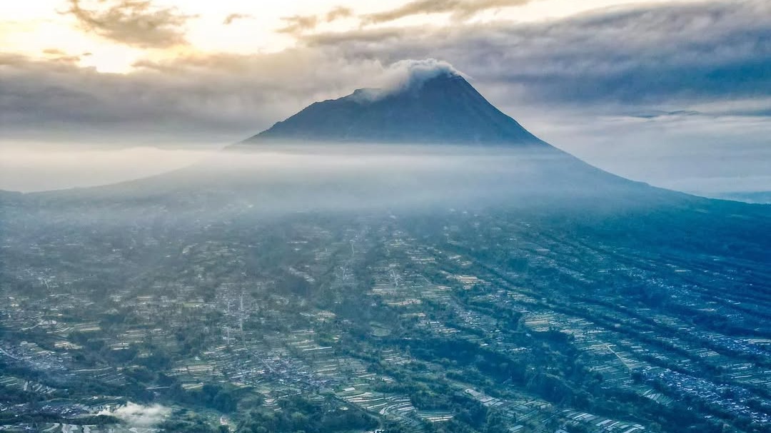 Asal Usul Sebutan Magelang 'Cincin Emas', Ternyata dari Hal Ini!