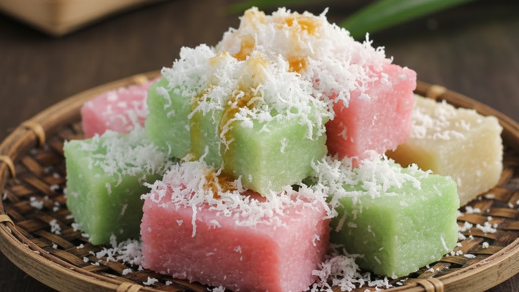 4 Cerita Unik Dibalik Kuliner Magelang, Sudah Tahu yang Mana?