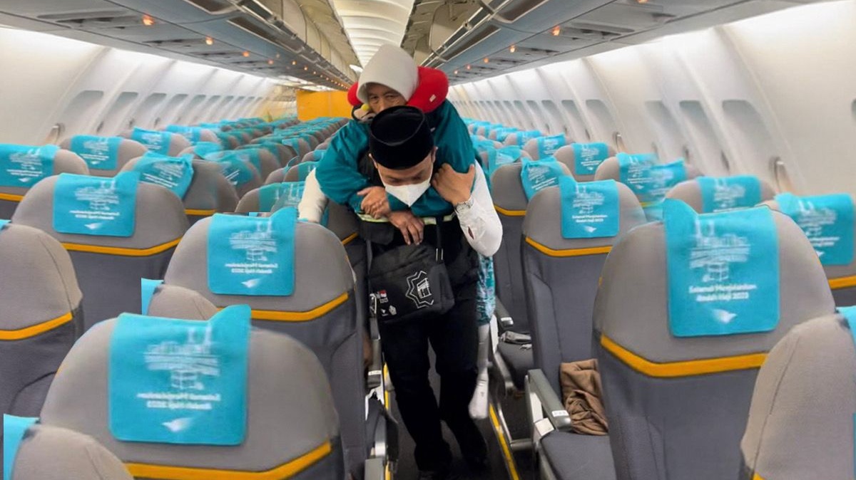 Pemda Temanggung Segera Rekrut Tim Petugas Haji Daerah 2026