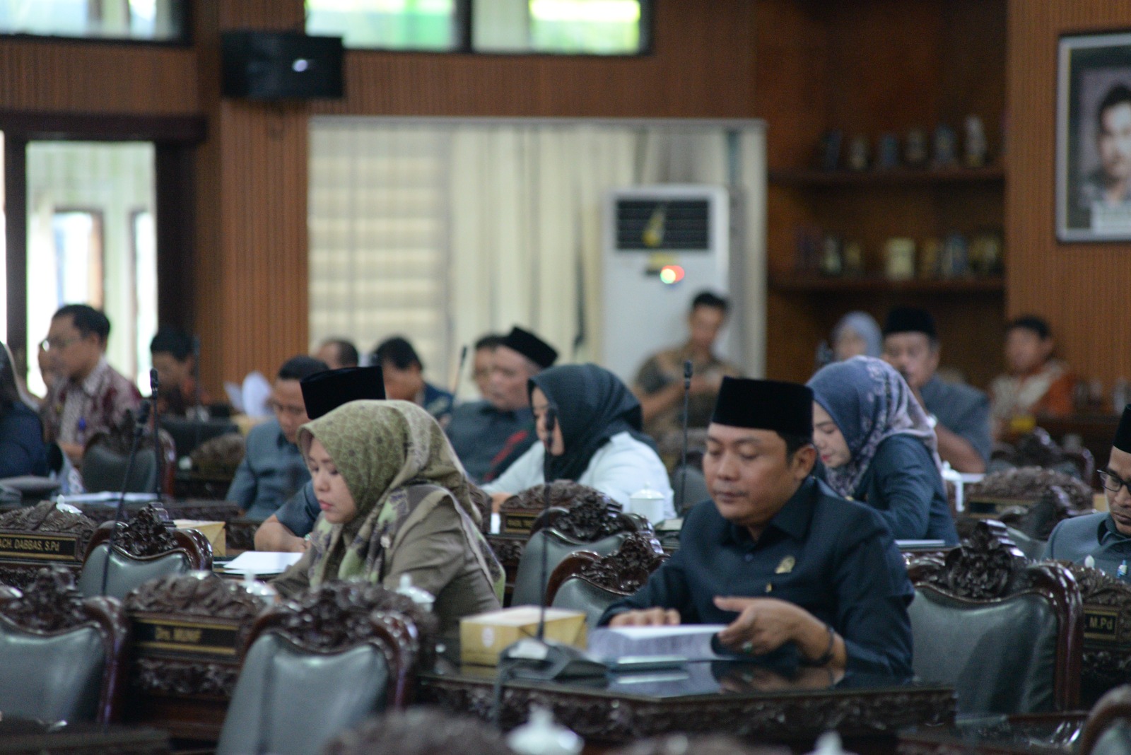 DPRD Tegal Desak Pendataan Tanah Besar-Besaran! Demi Tambah PAD