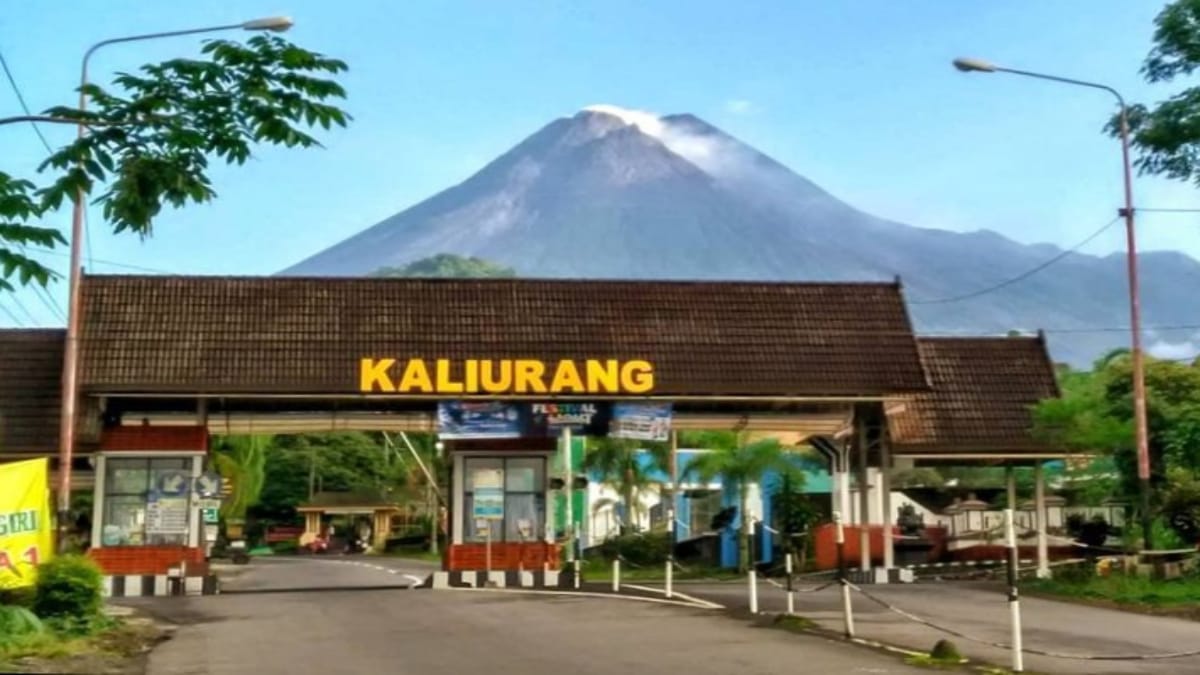 Menemukan Keindahan Alam di Kaliurang, Yogyakarta: 8 Destinasi Wisata yang Memukau