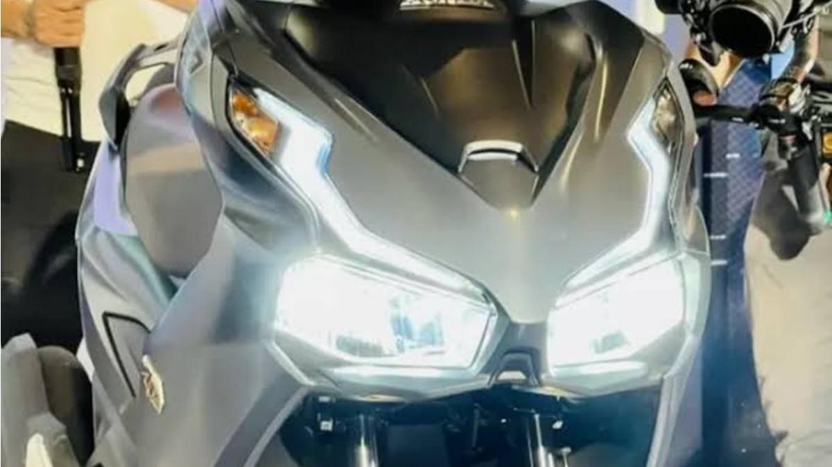 6 Fakta Honda Beat 150 yang Akan Meluncur 2024 Mendatang, Siap Mengguncang Pasar Otomotif Indonesia!