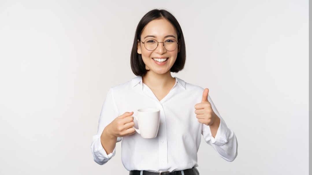 5 Alasan Kepribadian Positif dapat Melancarkan Rezeki