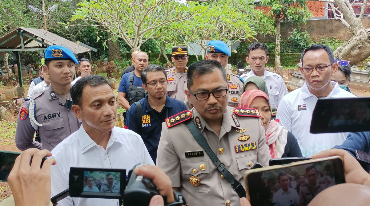 Kasus Kematian Darso, Sudah 13 Saksi Tapi Belum Ada Oknum Polisi yang Diperiksa