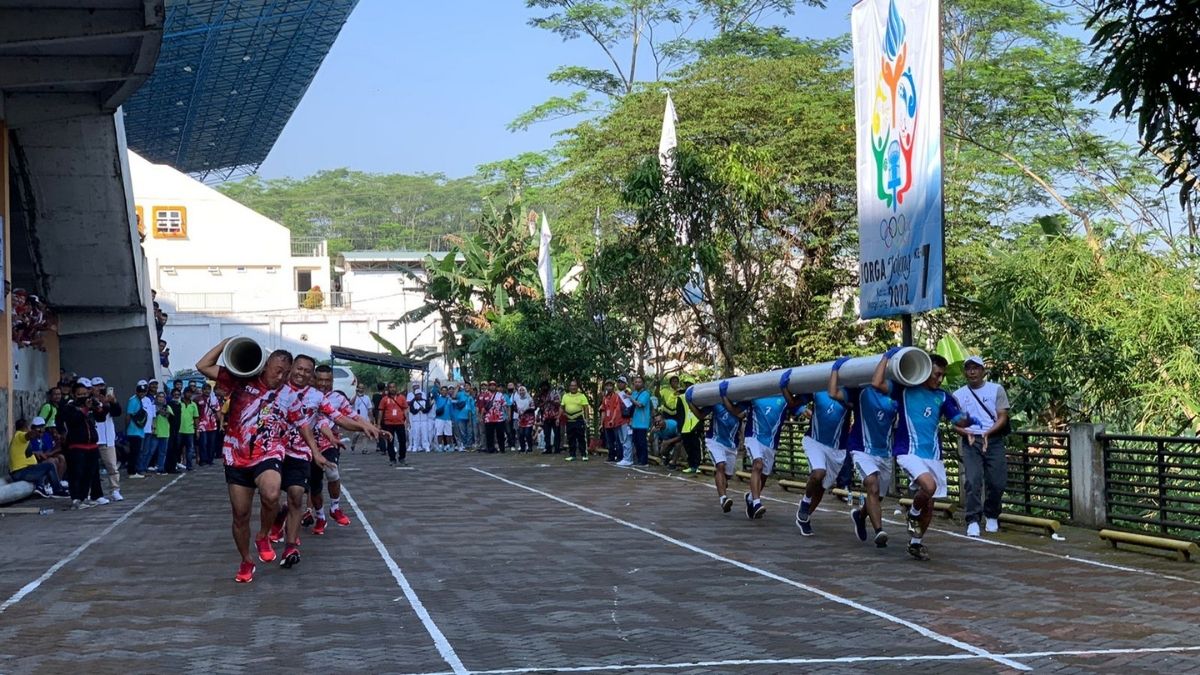 Bangun Komunikasi Dua Arah, Perumda Air Minum Kota Magelang Buka Keluhan Pelanggan Lewat Media Sosial