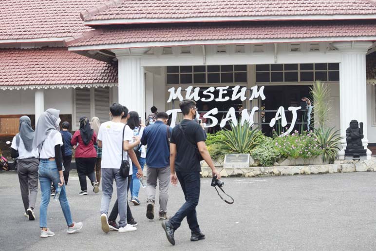 Dukung Gerakan Ini, Sekolah di Purworejo Diajak Kenalkan Wisata Lokal kepada Siswanya