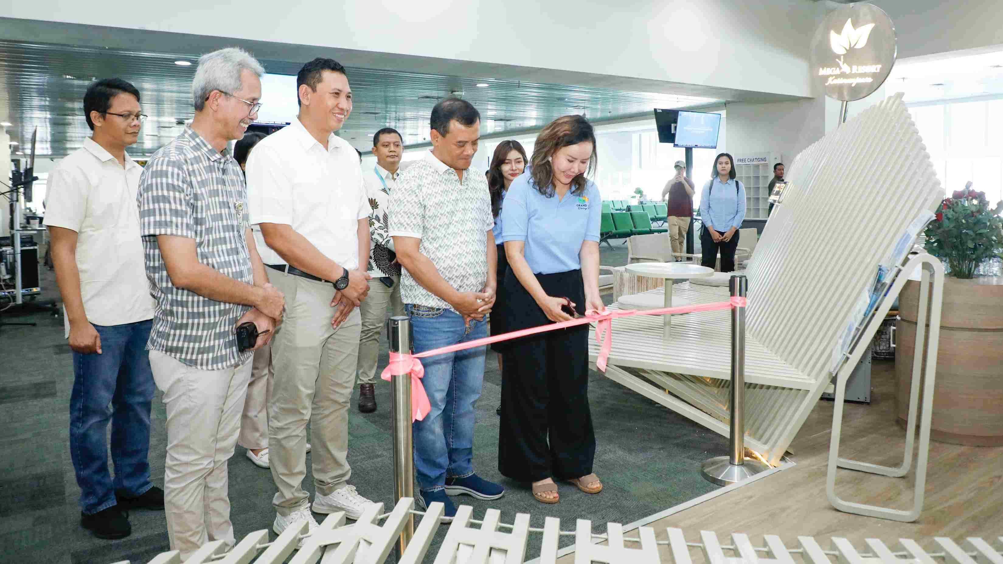 Ahmad Luthfi Minta Tingkatkan Promosi Karimunjawa, 'Hampir Capai 360 Ribu Turis'