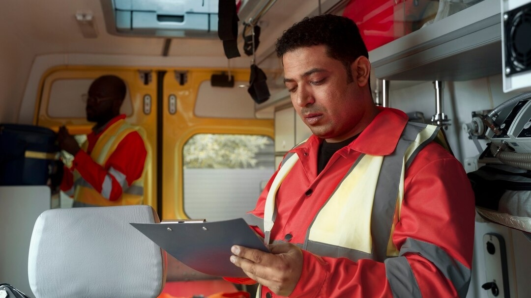 Kasus Unik Damkar Wonosobo, Bantu Tangkap Tokek Hingga Mencari Kunci yang Hilang