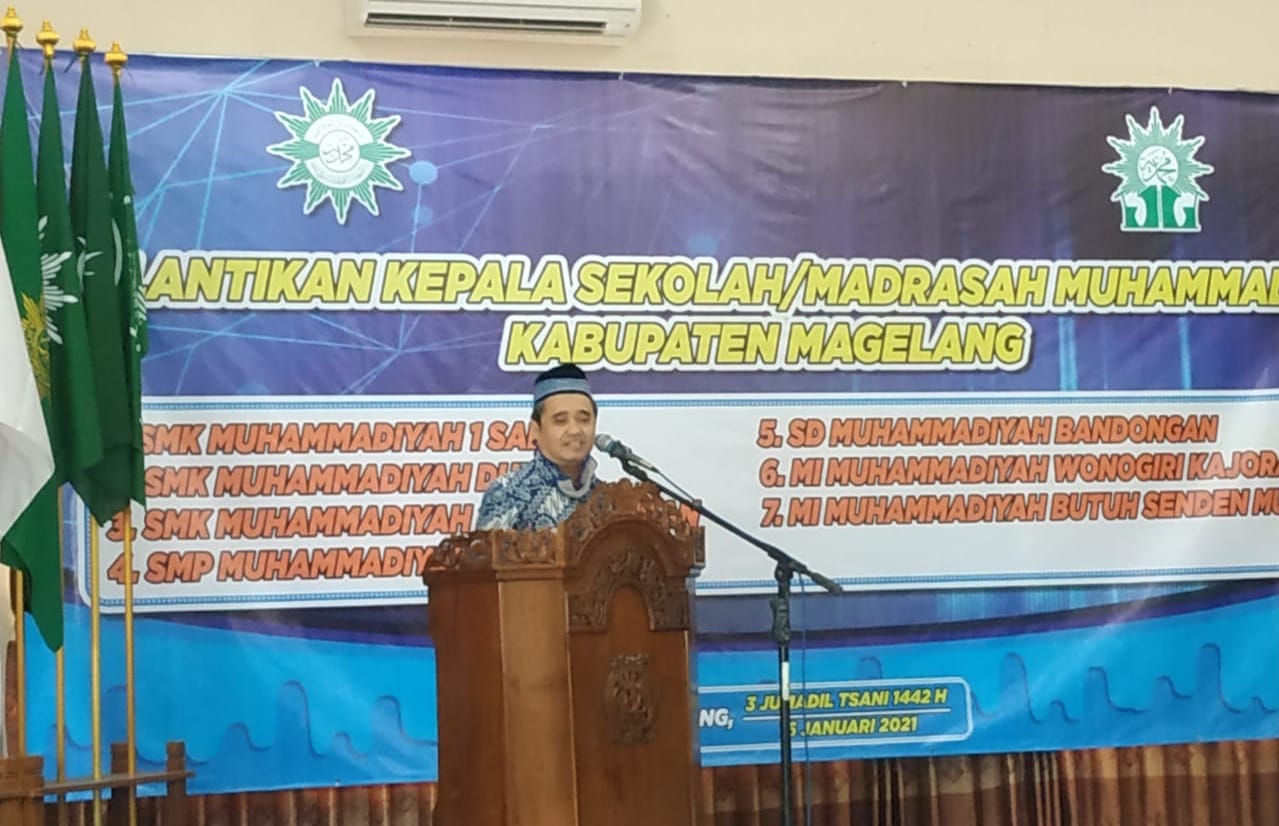 Akhlakul Karimah Jaga Manusia dari Tindakan Tercela