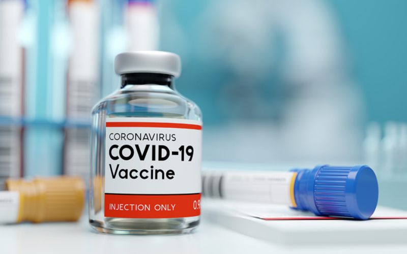 Vaksinasi Covid-19 di Kabupaten Magelang Belum Jelas