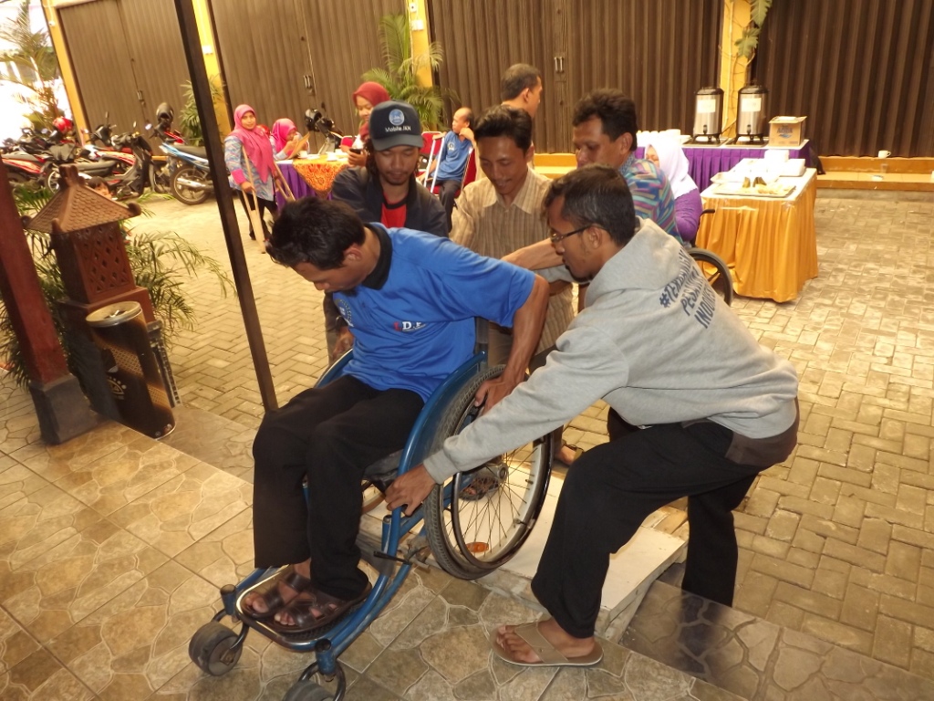 DPRD Purworejo Dorong Percepatan Realisasi Perbup Tentang Disabilitas