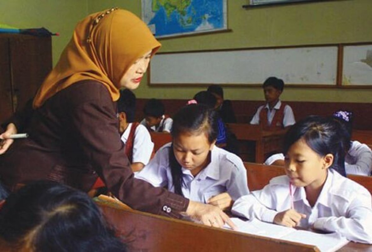 Pemda Jangan Rotasi Guru-Kepsek Sekolah Penggerak