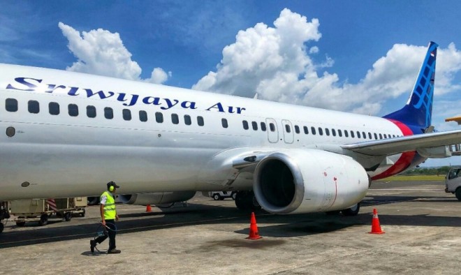 Sriwijaya Air Sudah Penuhi Hak 11 Ahli Waris