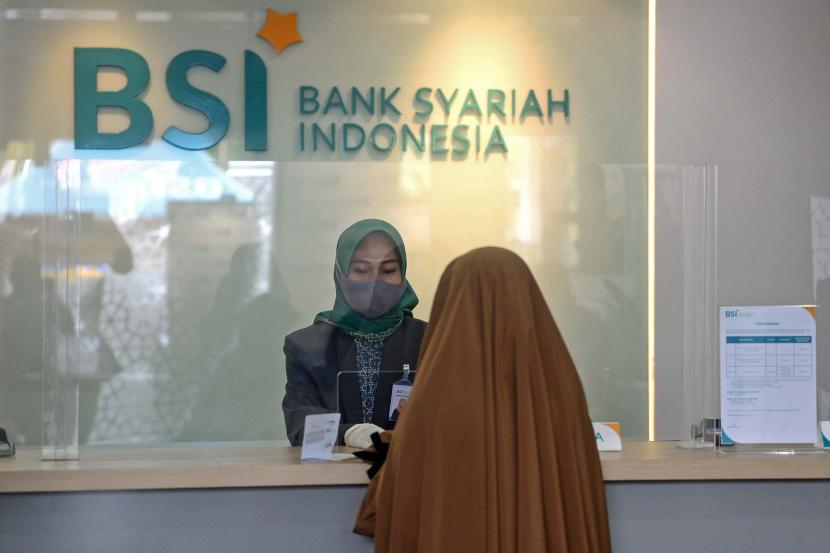 BSI Siapkan Modal untuk Warteg