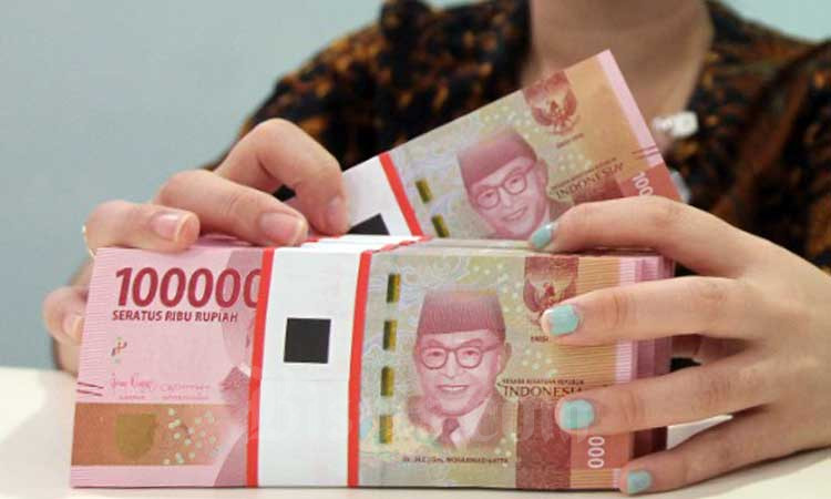 Permintaan Kredit Masih Rendah di 2021