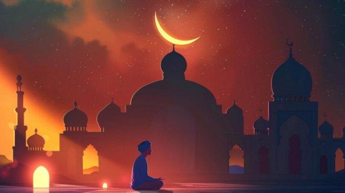 Itikaf Adalah Kondisi Terbaik Meraih Lailatul Qadar, Anda Bisa Memilih Itikaf di Malam Ganjil!