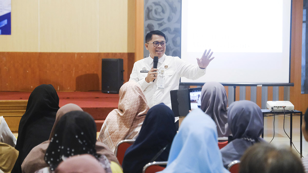 Dapat Hadiah Rp3 M, Walikota Magelang Bakal Alokasikan untuk Pelatihan Pekerja Produktif