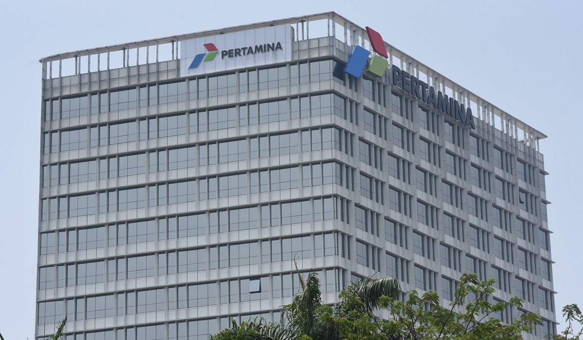 Pertamina Capai Target Emisi, Ajak Masyarakat Bijak Gunakan Energi