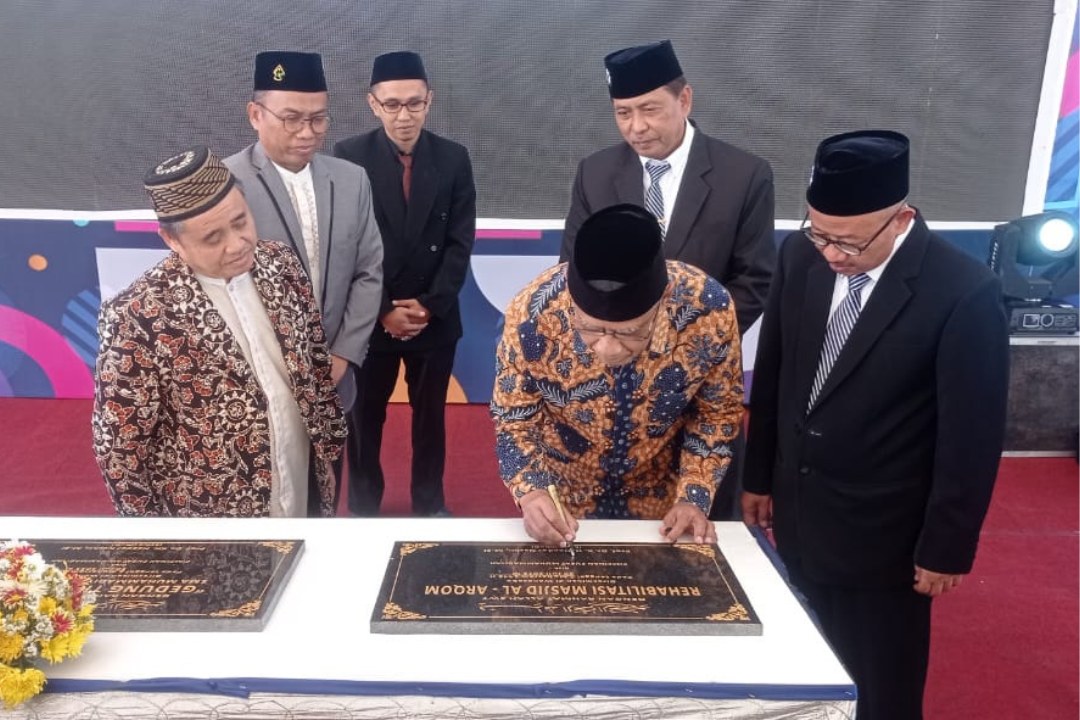 WOW! Wonosobo Bakal Segera Miliki Perguruan Tinggi Muhammadiyah Baru