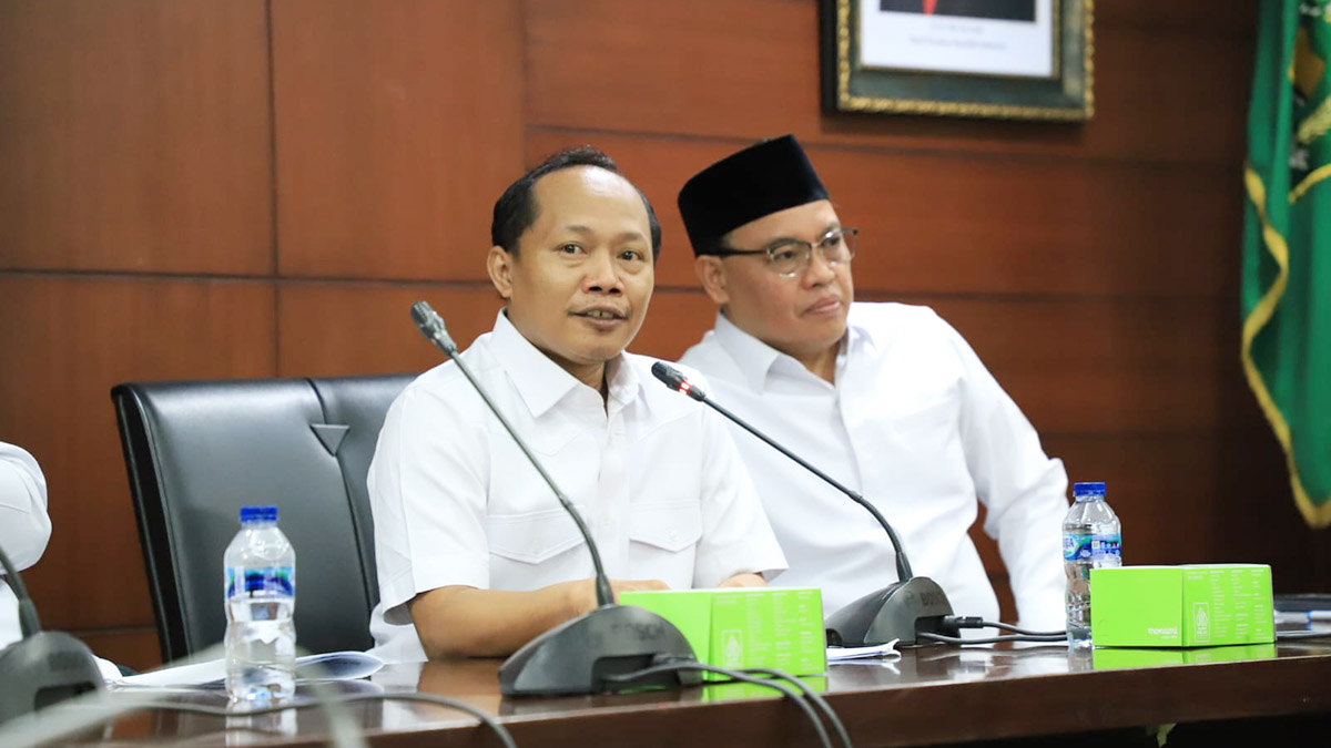 Pemasangan Chattra di Candi Borobudur Ditunda, Ini Penyebabnya