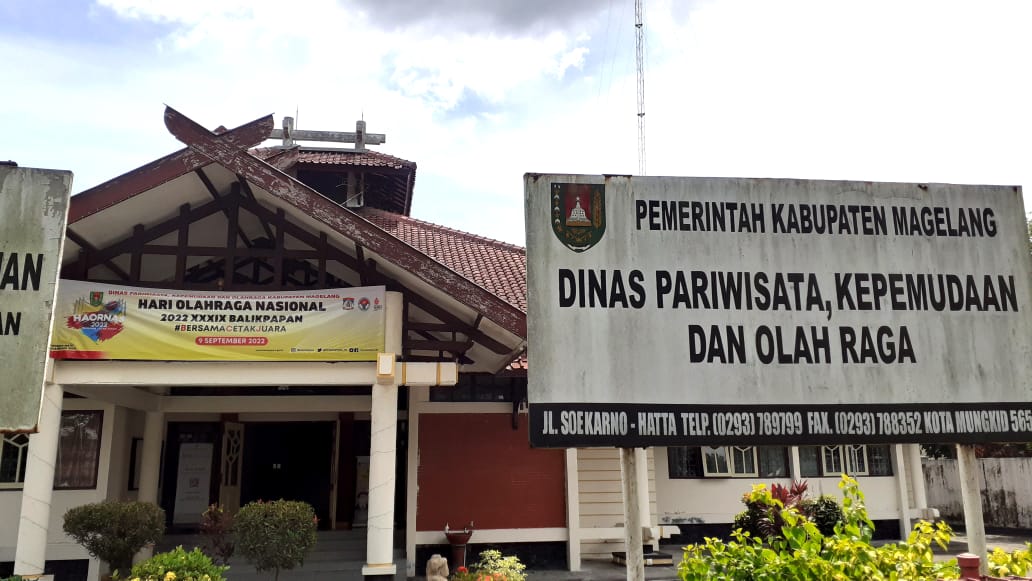 Dibutuhkan SDM yang Baik, Pemkab Magelang Minta Desa Wisata Ajukan SK