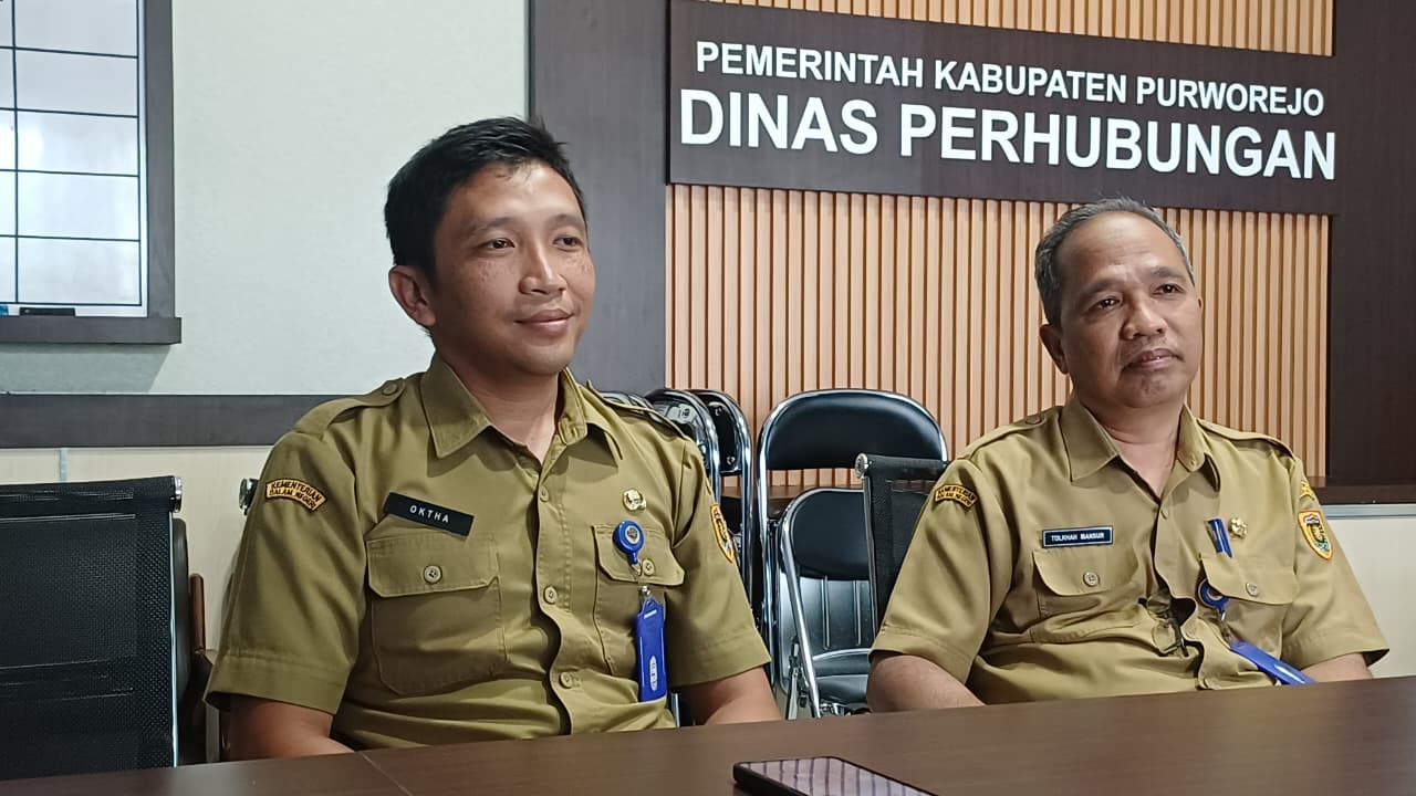 Mudik Gratis Purworejo 2026 Dibuka, Berangkat dari TMII 16 Maret