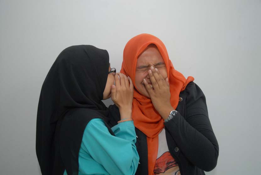 Ghibah yang Dikecualikan