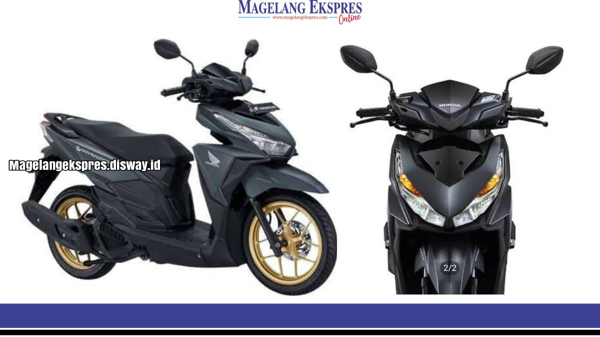 5 Alasan Vario 150 Old Bekas Lebih Banyak Diminati dan Worth to Buy di 2024, Harga Jual Stabil?