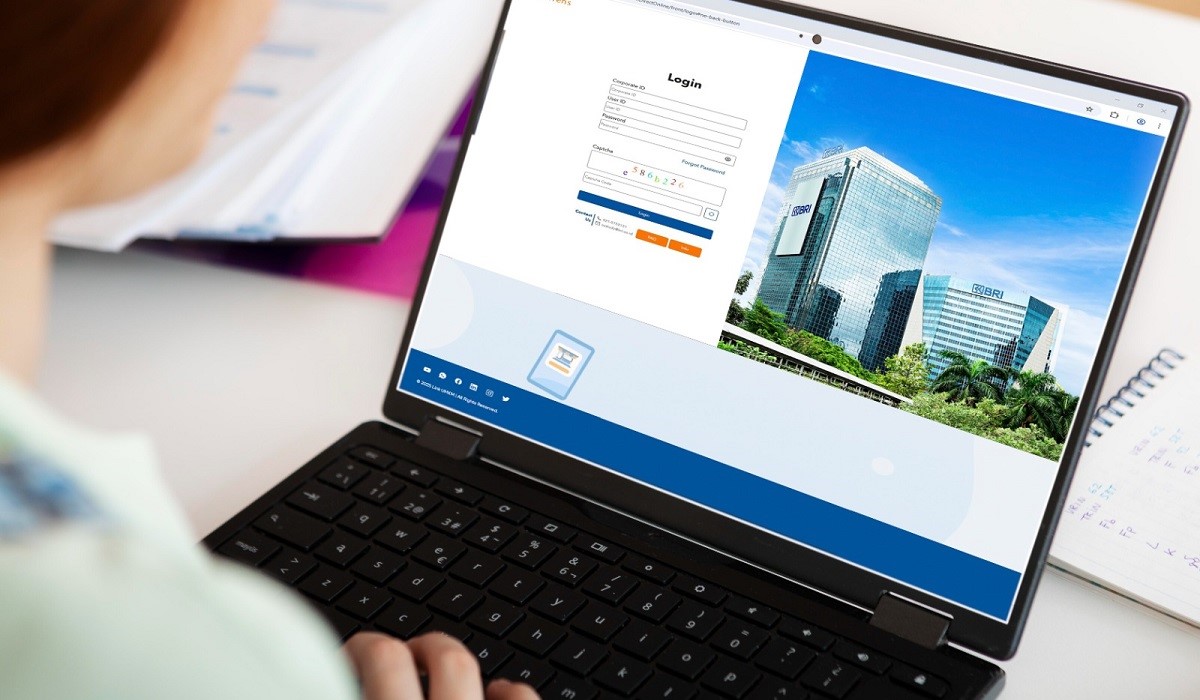 Raih Penghargaan Best Domestic Custodian Bank, BRI Catatkan Nilai Asset Under Custody Terbesar di Indonesia