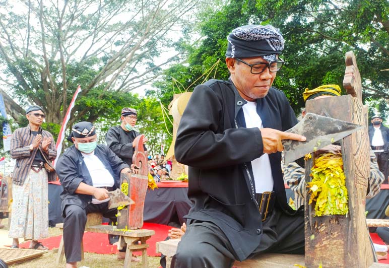 Pemkab Temanggung Minta Pabrikan Beli Tembakau dengan Harga Pantas