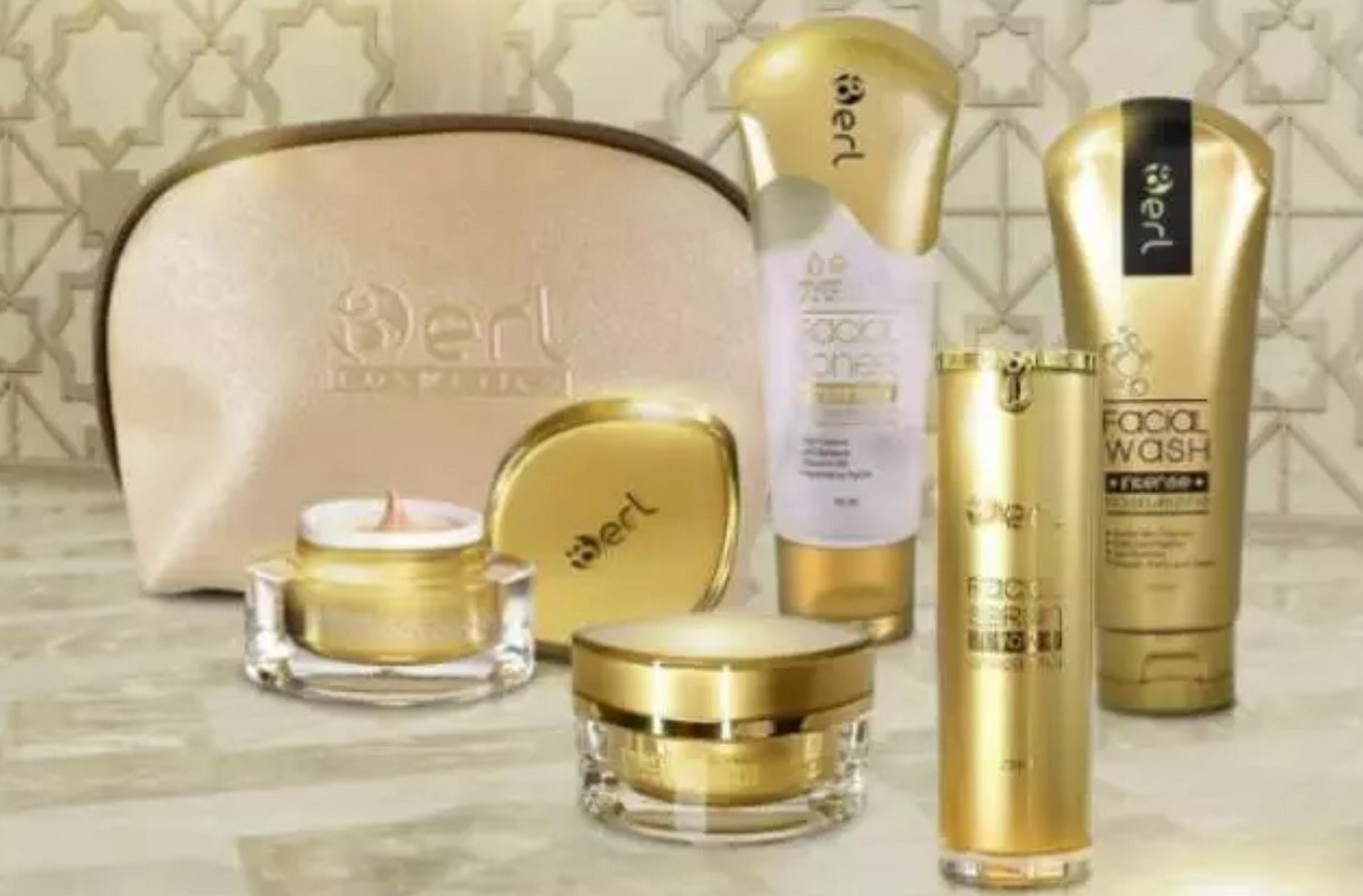 Skincare Pencerah Wajah yang Cocok Dipakai Selama Ramadhan