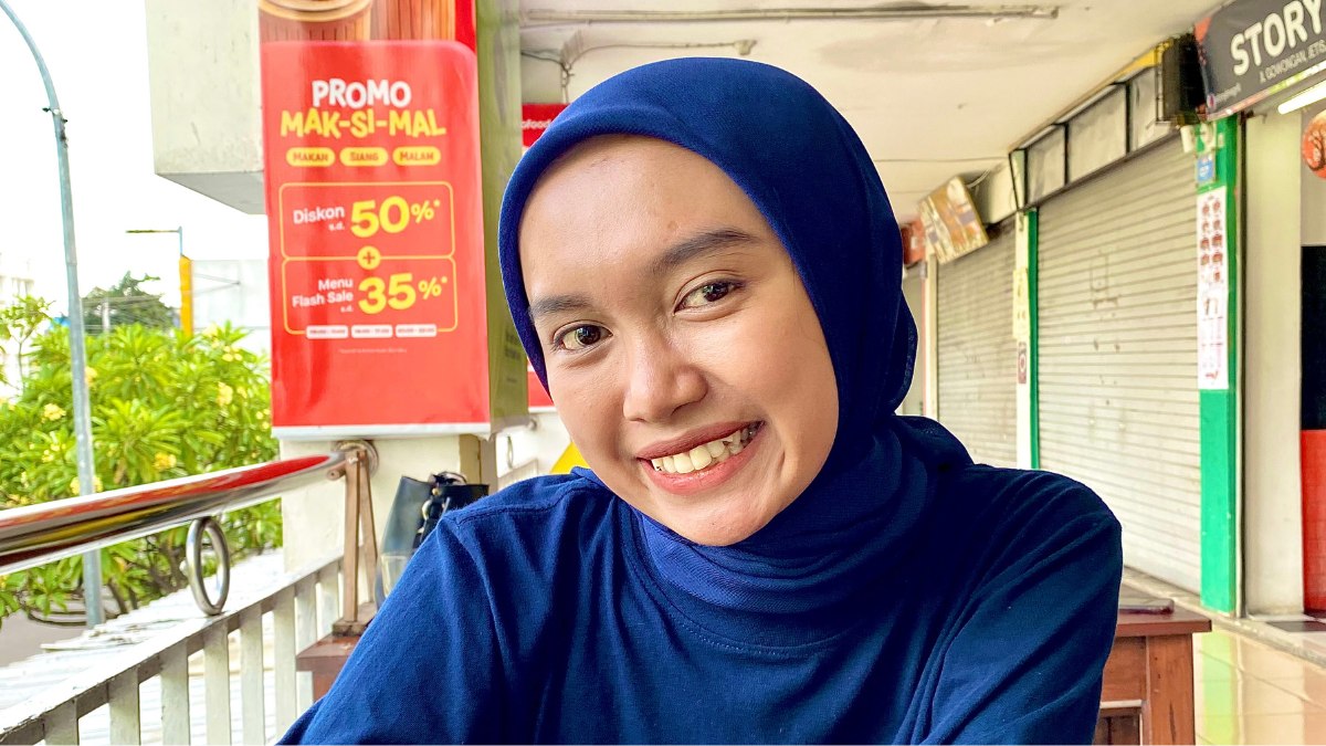 Barista: Upah yang Tak Seindah Senyumnya