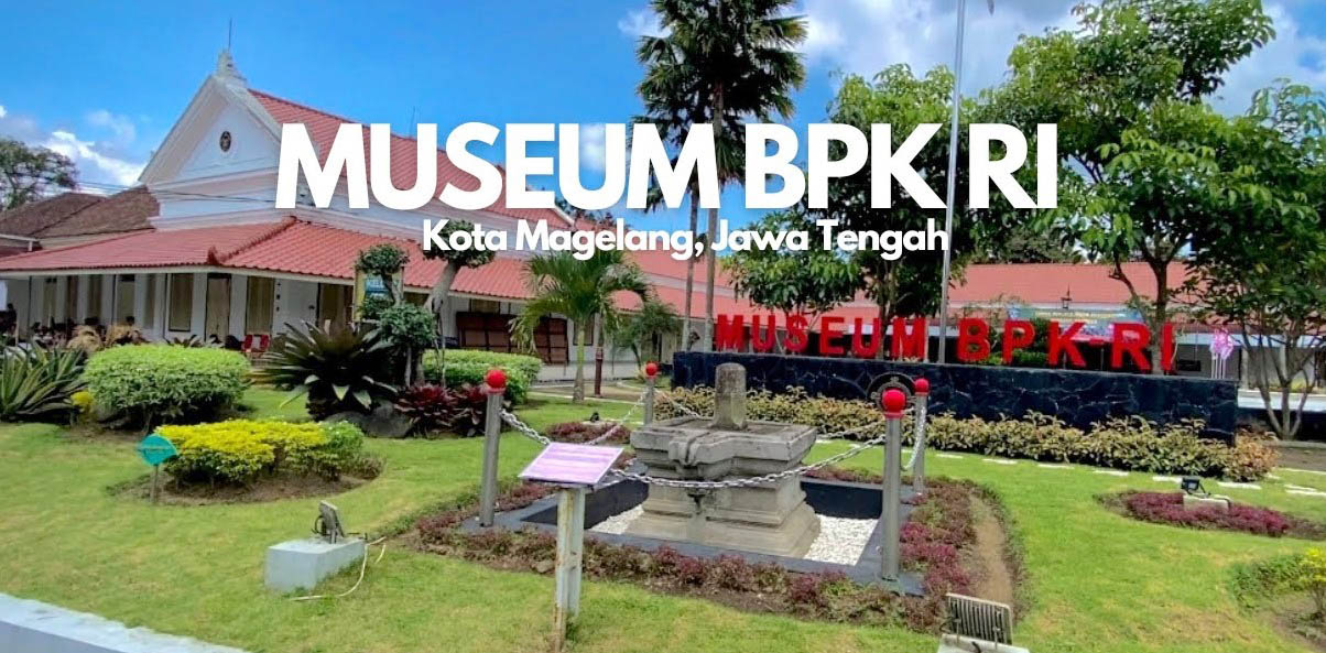 5 Tempat Wisata di Magelang untuk Pelajar yang Berbudget Minim, Dijamin Masuknya Gratis!