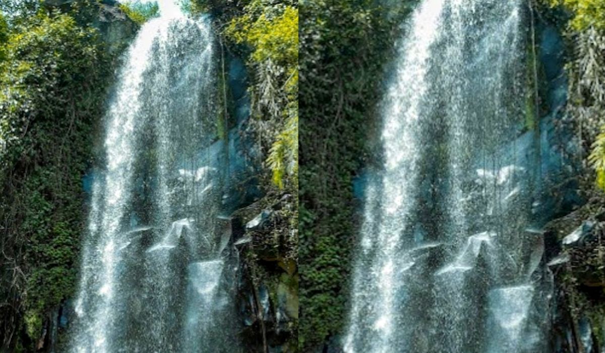 Serunya Perjalanan Menuju Curug Lawe Grabag Magelang, Jadi Wisata Alam yang Belum Terjamah Manusia !