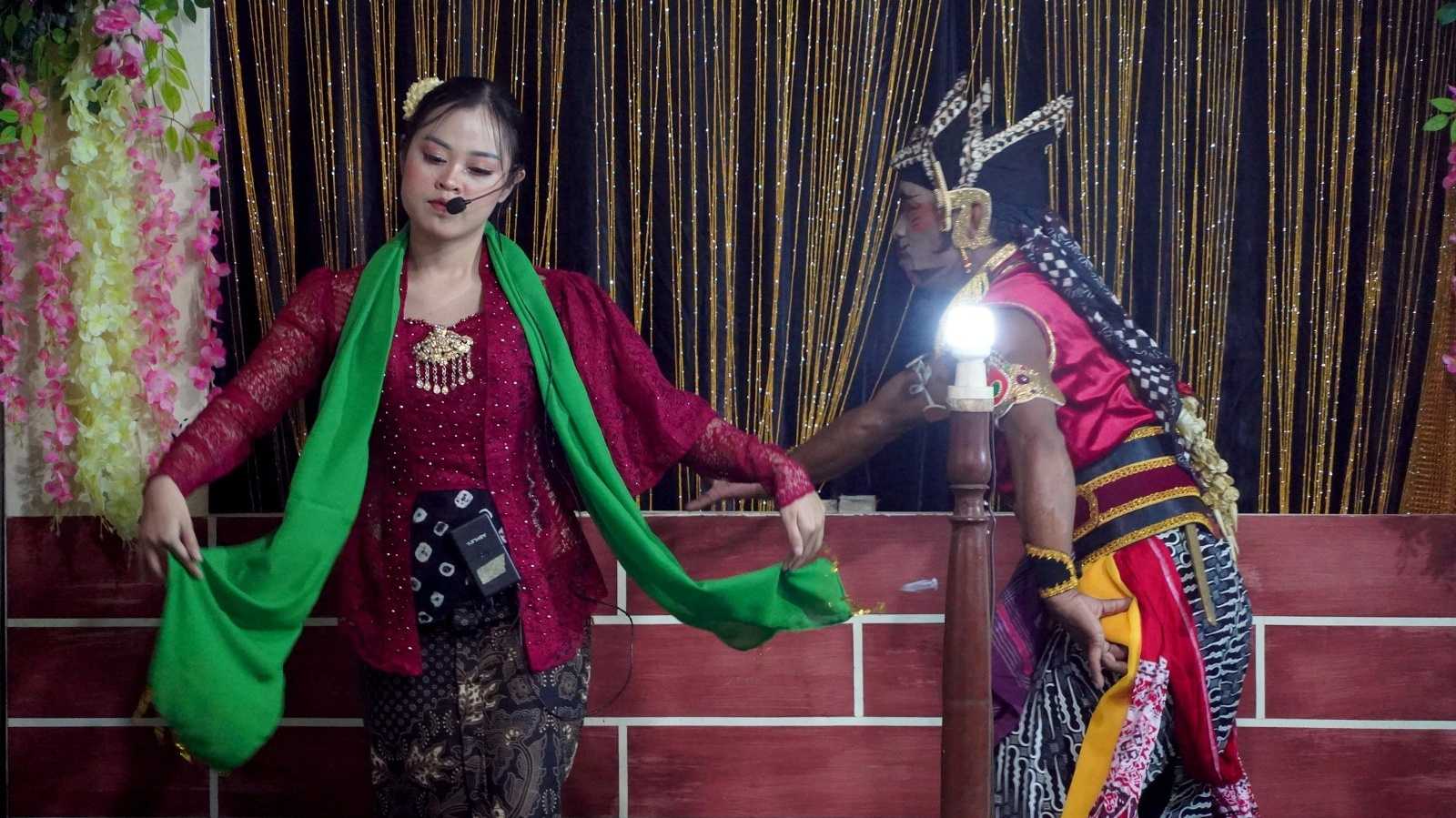 Tari Sandul, Warisan Budaya Unik dari Pegunungan Temanggung yang Sarat Makna dan Filosofi