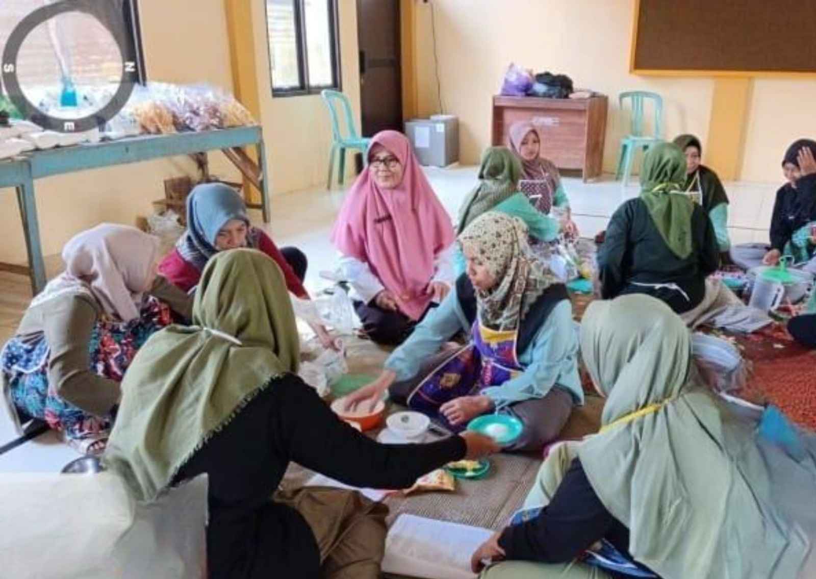 Purworejo Gelar Puluhan Paket Pelatihan Berbasis Kompetensi, Tingkatkan Kualitas SDM dan Kurangi Pengangguran