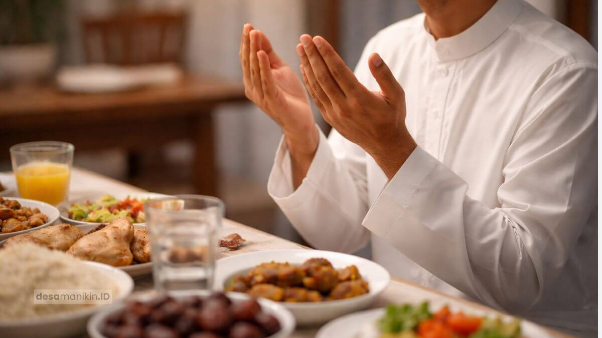 Meneladani Puasa Rasulullah, Menyegerakan untuk Berbuka dan Mengakhirkan Waktu Sahur 