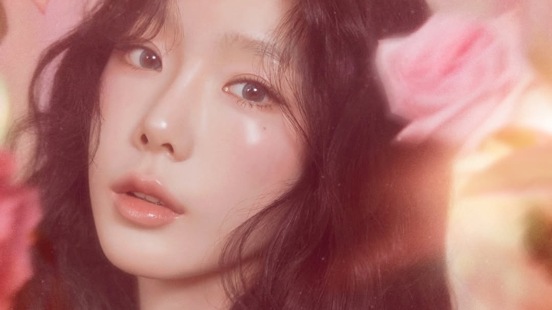 Cara Pesan Tiket Konser Taeyeon The Tense in Jakarta, Wajib Simak Buat yang Masih Bingung!