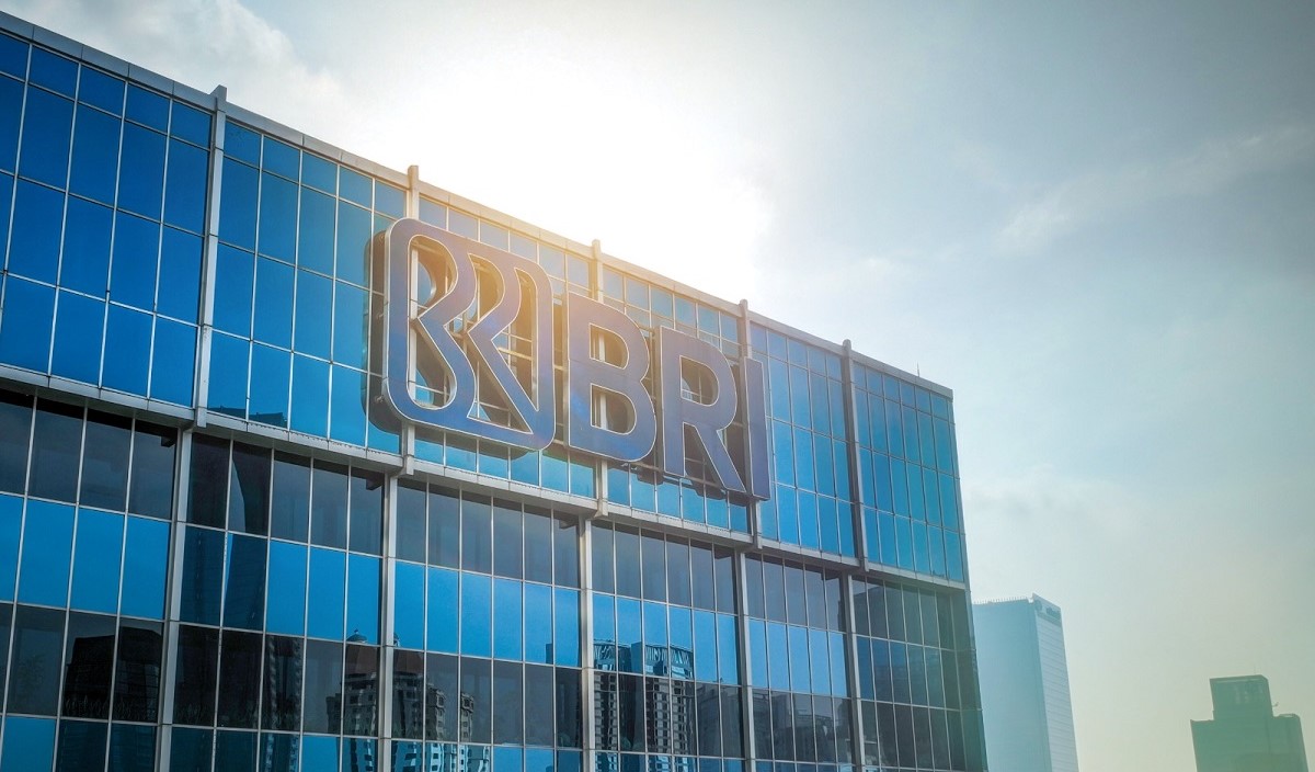 Trust ke Fundamental, Analis Kompak Rekomendasikan Saham BBRI